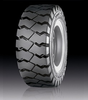 Pneumatic Crossply Tires - Continental IC40 - ContiTech AG