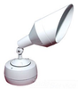 Floodlight Fixture - H1HH100VQTA - RAB Lighting