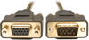 VGA Monitor Extension Cable, 640x480 (HD15 M/F), 6-ft. -- P510-006