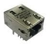 Modular Connectors / Ethernet Connectors - RJMG2010S9930NR - VAST STOCK CO., LIMITED