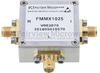 SMA Mixer from 2.5 GHz to 6 GHz with an IF Range from DC to 1.5 GHz and LO Power of +17 dBm - FMMX1025 - Fairview Microwave Inc.