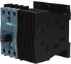 Solid state contactor Siemens SIRIUS 3RF34161BB04 - Image