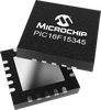 PIC16F15345 - Microchip Technology, Inc.