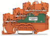 Terminal Blocks - Din Rail, Channel - 2946-2000-5372/1102-953-ND - DigiKey