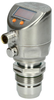 Electronic pressure sensor ifm efector PI2893 - Image