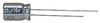 Capacitor Alum Elec 82Uf, 25V, 20%, Radial; Capacitance Nichicon - 55K0061 - Newark, An Avnet Company