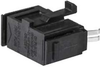 Cartridge Fuse Holder, 2Pole, 5X20Mm, Qc; Fuse Holder Type Schurter - 37AJ8731 - Newark, An Avnet Company