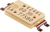 Thermal Cutoff Device, 85Deg C, 25A, 28V; Product Range Bourns - 14AC7414 - Newark, An Avnet Company