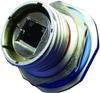 Rj Field Ethernet Connector, Jack, 8 Position Panel; Lan Category Amphenol Pcd - 20J3991 - Newark, An Avnet Company