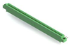 Card Edge Conn, Single Side, 37Pos, Th; Card Edge Connector Type Edac - 60AJ1471 - Newark, An Avnet Company