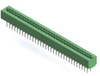 Card Edge Conn, Dual Side, 64Pos, Th; Card Edge Connector Type Edac - 59AJ0446 - Newark, An Avnet Company
