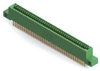 Card Conn, Dual Side, 80Pos, Wire Wrap; Card Edge Connector Type Edac - 71AJ5076 - Newark, An Avnet Company