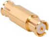Rf Adaptor, Smp Plug-Smp Plug, 50 Ohm; Convert From Coax Type Amphenol Rf - 42AH1259 - Newark, An Avnet Company
