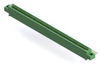 Card Conn, Single Side, 56Pos, Wire Wrap; Card Edge Connector Type Edac - 69AJ3800 - Newark, An Avnet Company