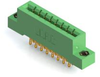 Card Edge Conn, Dual Side, 16Pos, Lug; Card Edge Connector Type Edac - 59AJ4037 - Newark, An Avnet Company