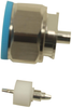 Rf Coaxial, 4.1/9.5 Coax, Plug, 50 Ohm; Connector Type Amphenol Rf - 88X0178 - Newark, An Avnet Company