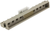 Conn, Din 41612, Plug, 32Pos, 3Row; Product Range Harting - 34C4318 - Newark, An Avnet Company