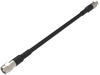 Rf Cable, Tnc Rp Plug-Jack, 24; Connector To Connector Amphenol Rf - 82AH3850 - Newark, An Avnet Company