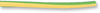 Sleeving, Flexible, 4 Mm, Pvc (Polyvinylchloride), Green / Yellow, 100 M Rohs Compliant Multicomp Pro - 83K9718 - Newark, An Avnet Company