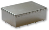 Enclosure, Pcb Box, Steel; Enclosure Type Perancea - 10M8509 - Newark, An Avnet Company