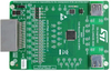 Eval Board, Distributed Multi-Cell Bms Rohs Compliant Stmicroelectronics - 40AJ6849 - Newark, An Avnet Company