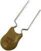 Polyfuse, Ptc, Radial, 1.1A; Thermistor Mounting Littelfuse - 78R5626 - Newark, An Avnet Company