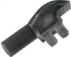 Light Pipe, 1Pipe, 13.21Mm, Transparent; Length Dialight - 81K9551 - Newark, An Avnet Company