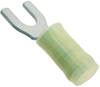 CONN SPADE TERM 10-12AWG #10 YEL - 792-32589 - Utmel Electronic Limited