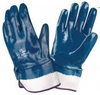 Premium Supported Nitriles "Brawler" Gloves (1 - 6961 - Wiper Master, Inc.