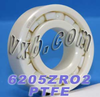 6205 Full Ceramic Bearing 25x52x15 - Kit7680 - NationSkander California Corporation