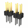Headers, Male Pins - 68438-272-ND - DigiKey