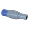 Circular Connector Assemblies - 1003-2578-ND - DigiKey