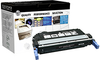 CTG HP Remanufactured Q6460A Black Toner Cartridge - CTG4730B Q6460A - Clover Technologies Group LLC