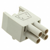 Rectangular Connector Housings - 1195-3717-ND - DigiKey