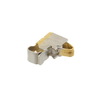 RFI and EMI - Contacts, Fingerstock and Gaskets - 2108614-5 - Quarktwin Technology Ltd.