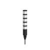Stackable Tower Lighting, Beacons, and Components - TL30BWBGYRNXC1 - Quarktwin Technology Ltd.