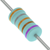 Through Hole Resistors - MFP1WSBRD52-3K83-ND - DigiKey