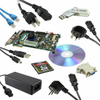 Embedded Complex Logic (FPGA, CPLD) Evaluation Boards - 122-1757-ND - DigiKey