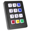 Keypad Switches - MGR1650-ND - DigiKey