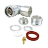 Coaxial Connector (RF) Assemblies - 5328-M39012/05-0101-ND - DigiKey