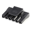 Blade Type Power Connector Housings - 1726723006-ND - DigiKey