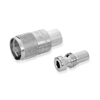Coaxial Connector (RF) Assemblies - 553-PL259-ND - DigiKey