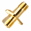Coaxial Connector (RF) Adapters - 4627-8884774A051-ND - DigiKey
