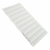 Terminal Block Marker Strips - 2109-1SNK168131R0000-ND - DigiKey