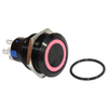 Pushbutton Switches - 2449-DH22U1LBBRN-ND - DigiKey