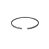 Wire Retaining Clips -- wire retaining clips - Image