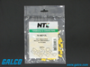 NTE Solderless Terminals - 76-IBD12L - Galco Industrial Electronics