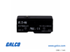 CHGP Miniature Limit Switches - E47BML01 - Galco Industrial Electronics