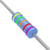 Through Hole Resistors - YR1B45K3CC-ND - DigiKey
