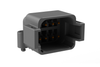 Automotive Connectors - ATF13-08PA-BM01 - Powell Electronics, Inc.